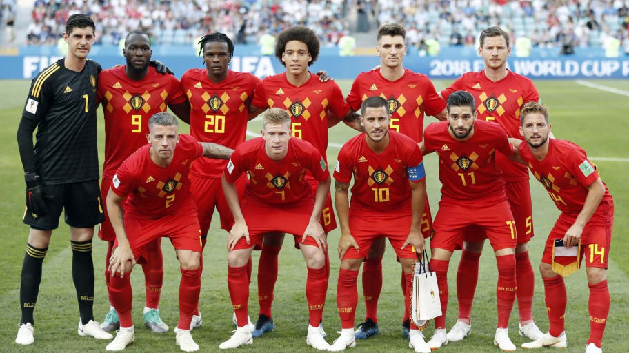 Hé lộ CLB ươm mầm thế hệ vàng giúp ĐT Bỉ thăng hoa ở World Cup 2018