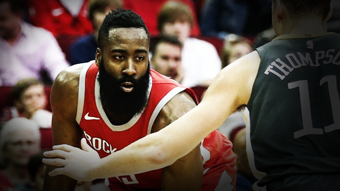 Rockets gửi chiến thư đến Warriors, dằn mặt người mới DeMarcus Cousins