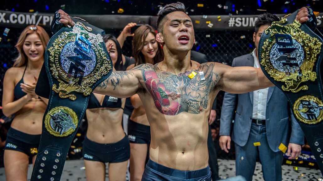 Martin Nguyễn điểm danh những võ sĩ UFC muốn "tiêu diệt"