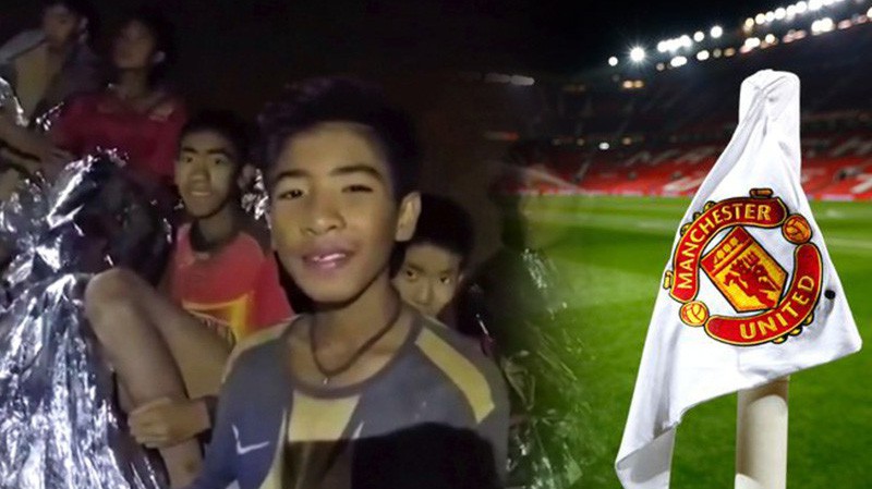 Man Utd mời toàn bộ thành viên đội bóng "Lợn rừng" sang Old Trafford mùa giải tới