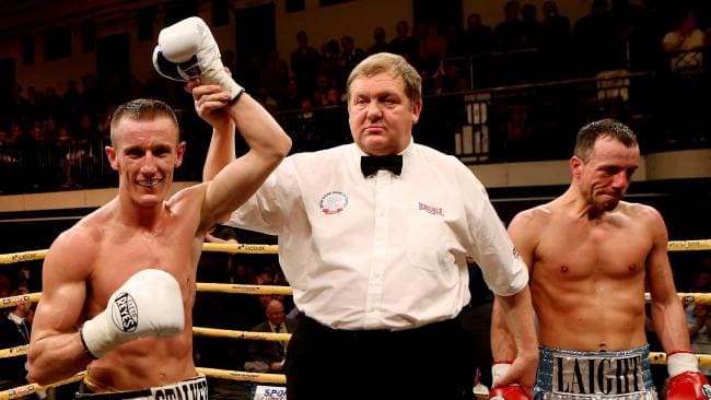 Boxer có nhiều trận thua nhất thế giới trải lòng về những trận đấu để thua - Ảnh 3. Boxer có nhiều trận thua nhất thế giới trải lòng về những trận đấu để thua - Ảnh 3.