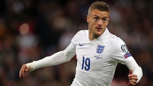 Những pha bóng khiến ĐT Croatia phải run sợ trước "Quẩn bài tẩy" của ĐT Anh Jamie Vardy