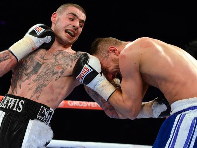 Boxer có nhiều trận thua nhất thế giới trải lòng về những trận đấu để thua - Ảnh 5. Boxer có nhiều trận thua nhất thế giới trải lòng về những trận đấu để thua - Ảnh 5.