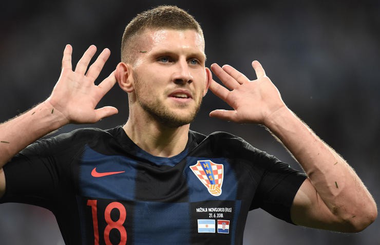 Top 10 cầu thủ vụt sáng thành ngôi sao nhờ World Cup 2018 (Kỳ 2) - Ảnh 3. Top 10 cầu thủ vụt sáng thành ngôi sao nhờ World Cup 2018 (Kỳ 2) - Ảnh 3.