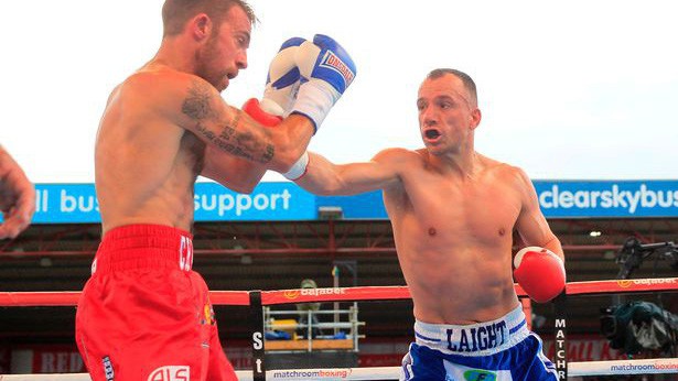Boxer có nhiều trận thua nhất thế giới trải lòng về những trận "đấu để thua"