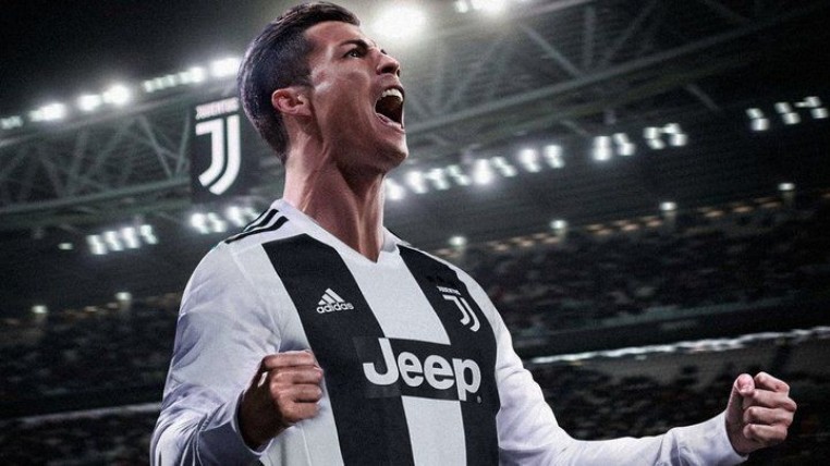 Video: Mỗi ngày, mỗi phút, mỗi giây Ronaldo kiếm bao nhiêu tiền ở Juventus?