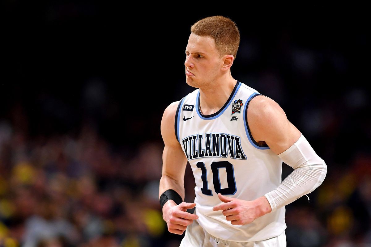 Tân binh NBA nghèo nhất đây rồi, ngôi sao sinh viên một thời cũng có ngày cháy túi như vậy - Ảnh 2.