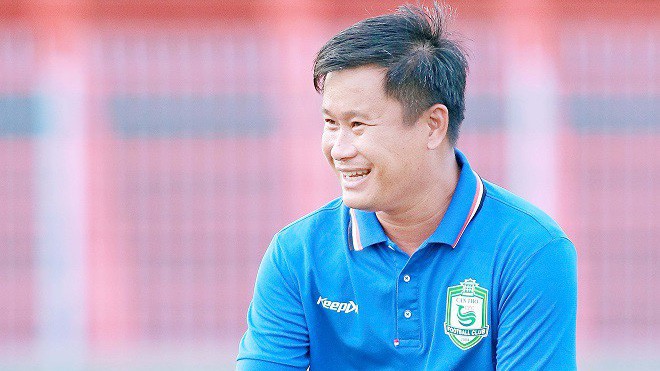 HLV Đinh Hồng Vinh và nỗi lòng ngày về phố Núi