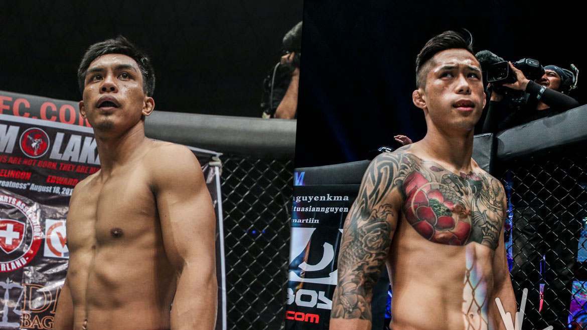 World Cup 2018: Anh vs Croatia tương đồng với Martin Nguyễn vs. Kevin Belingon như thế nào?