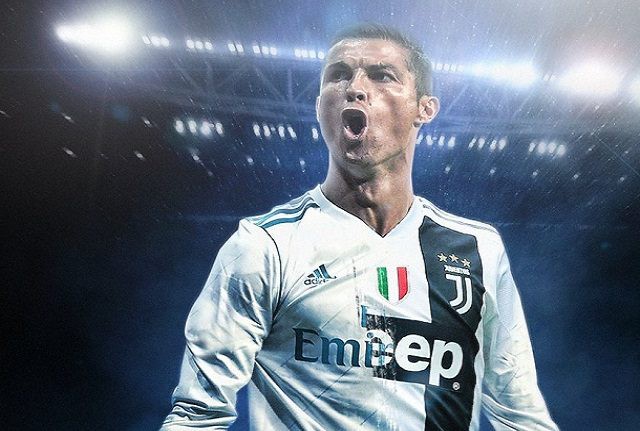 Video: Mỗi ngày, mỗi phút, mỗi giây Ronaldo kiếm bao nhiêu tiền ở Juventus? - Ảnh 1. Video: Mỗi ngày, mỗi phút, mỗi giây Ronaldo kiếm bao nhiêu tiền ở Juventus? - Ảnh 1.