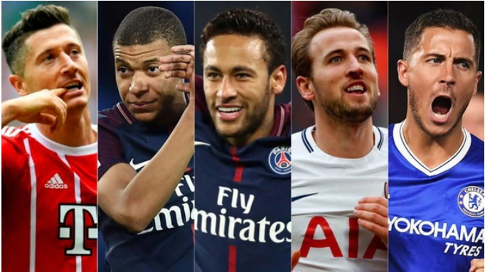Sau Ronaldo, Real xây dựng kỷ nguyên Galacticos mới ra sao?