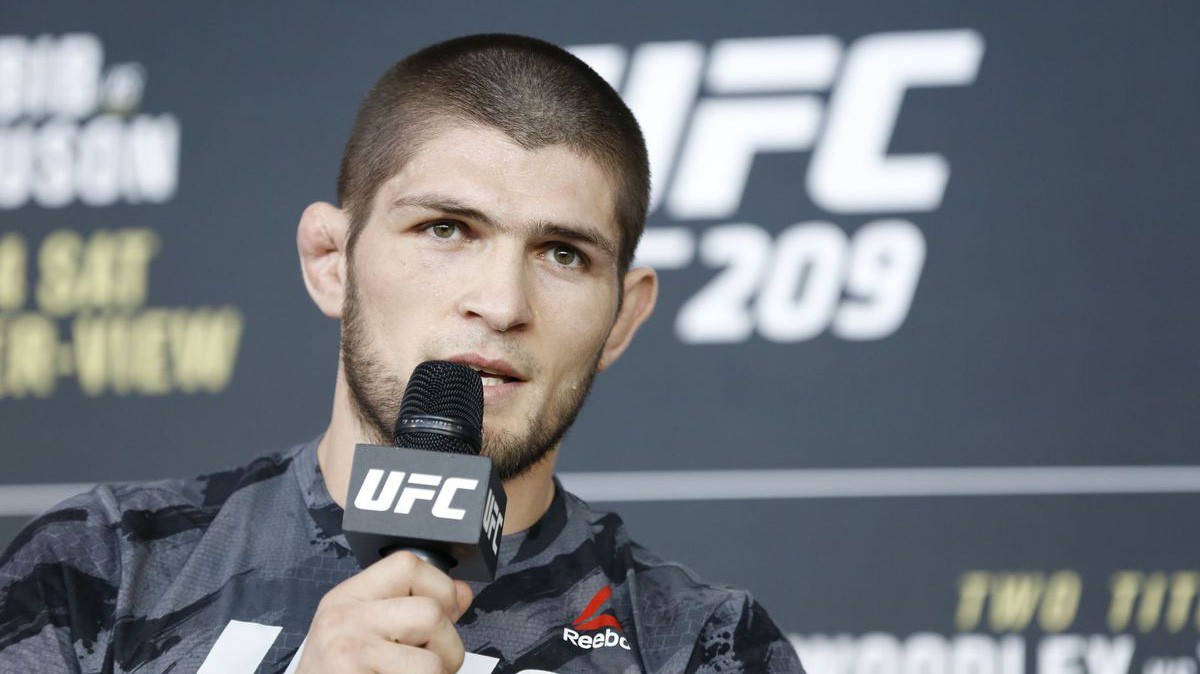 Nếu không có GSP - McGregor, Khabib sẽ chọn người thắng trong trận Poirier vs. Alvarez