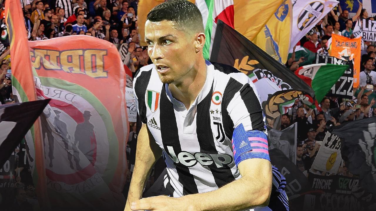 Ronaldo sẽ ra sân với Juventus sút tung lưới Real Madrid ngay đầu tháng tới?