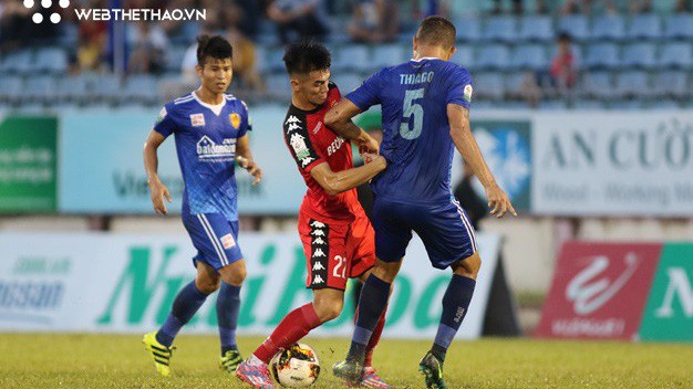 Tiến Linh "đe dọa" các tuyển thủ U23 Việt Nam trước thềm ASIAD 2018