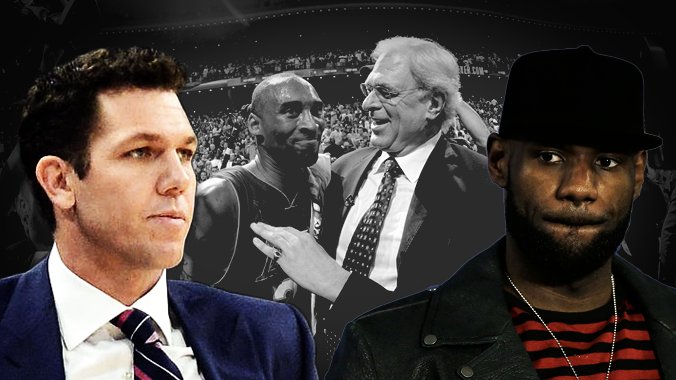 Cuối cùng HLV Lakers cũng tìm được công thức chỉ đạo LeBron James