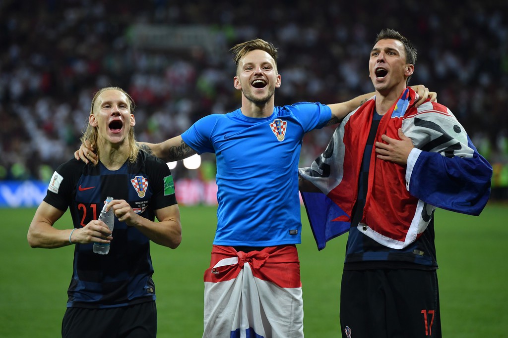 Những điều ít biết về người hùng Zlatko Dalic dẫn dắt Croatia vào chung kết World Cup 2018 - Ảnh 3. Những điều ít biết về người hùng Zlatko Dalic dẫn dắt Croatia vào chung kết World Cup 2018 - Ảnh 3.