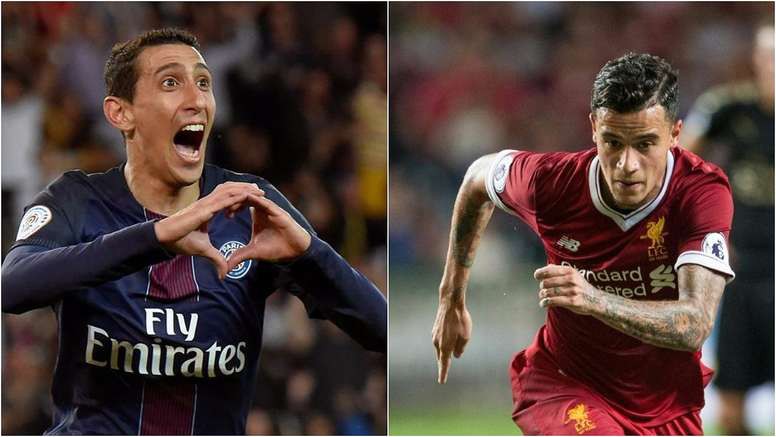 Tổng phí chuyển nhượng của Ronaldo chưa bằng... một lần Neymar đổi áo từ Barca đến PSG - Ảnh 7.