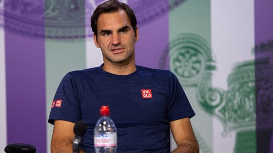 Thua Kevin Anderson ở tứ kết đánh dấu chấm dứt triều đại Roger Federer tại Wimbledon?
