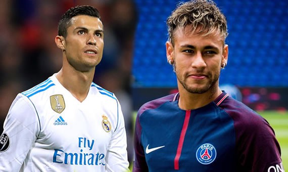 Tổng phí chuyển nhượng của Ronaldo chưa bằng... một lần Neymar đổi áo từ Barca đến PSG - Ảnh 5.