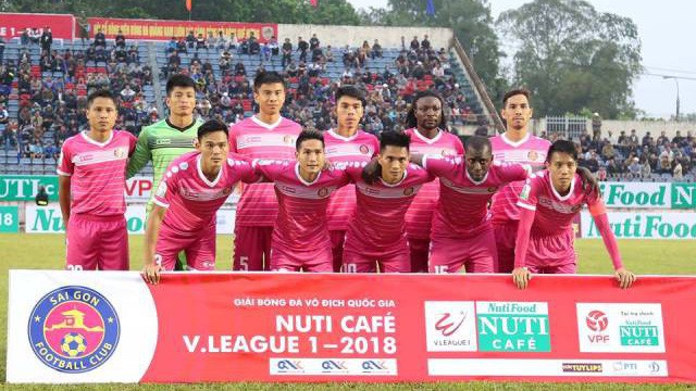 HLV Thành Công của Sài Gòn FC bật mí "quân bài tẩy" đánh bại Khánh Hòa