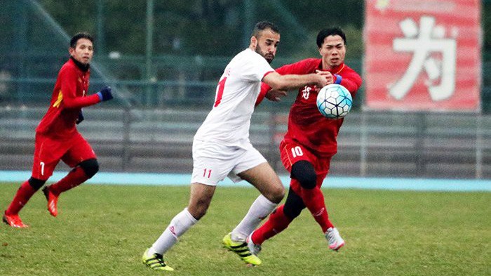 Vì U23 Australia, VFF mời thêm đối thủ Tây Á cho U23 Việt Nam