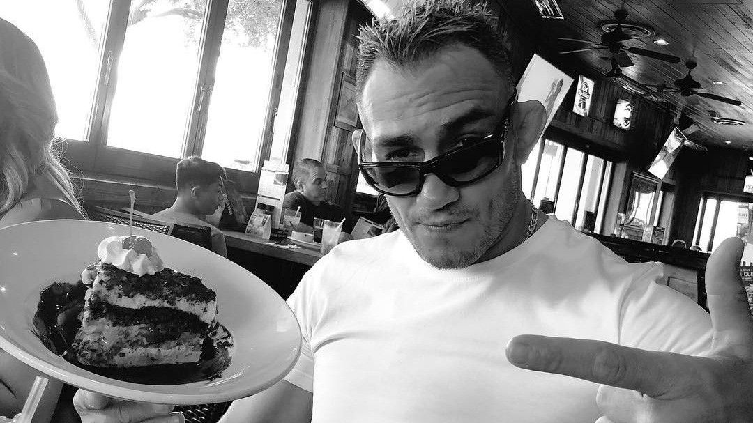 Tony Ferguson: Tôi sẽ chọn Khabib chứ không phải McGregor