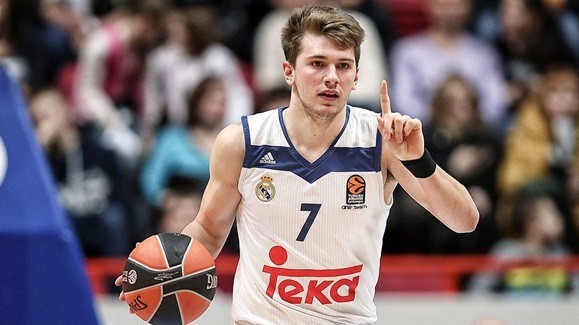 Cavaliers từng bỏ qua cơ hội có được cựu cầu thủ Real Madrid