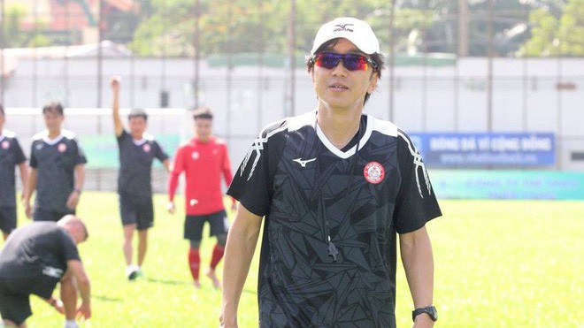 TP.HCM-SHB.Đà Nẵng: 13 trận không thắng, HLV Miura có giữ được ghế?