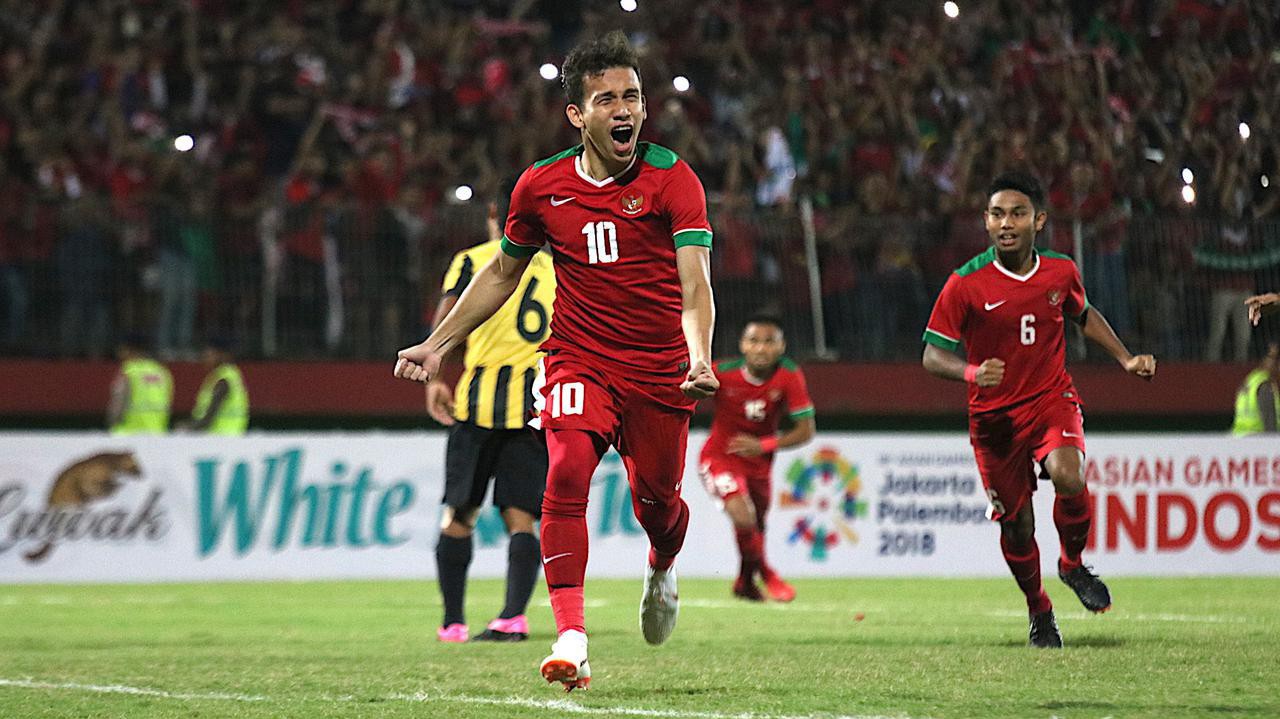 Trả nợ U19 Thái Lan, chủ nhà Indonesia giành HCĐ U19 Đông Nam Á 2018