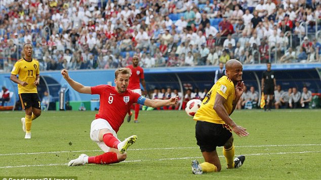 Harry Kane sẽ nhận chiếc giày vàng bị... chê bai nhất trong lịch sử World Cup?