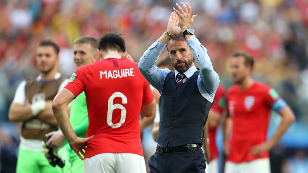 Thua nhiều nhất ở một kỳ World Cup, tuyển Anh là "sư tử giấy" được thổi phồng quá đà?