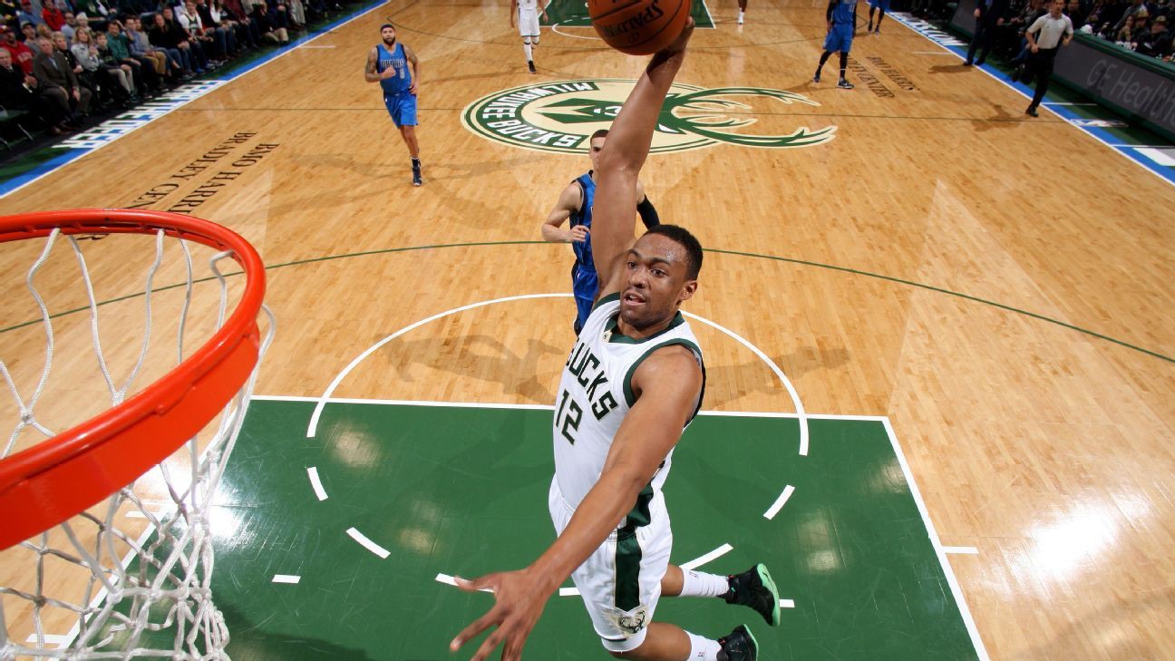 Cựu pick 2 NBA Draft 2014 lên đường tới Chicago Bulls