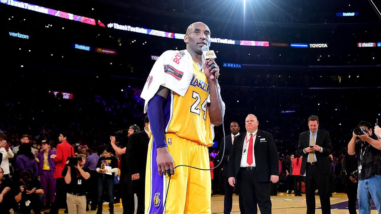Vì sao fan Kobe Bryant không ưa LeBron James đến Lakers?
