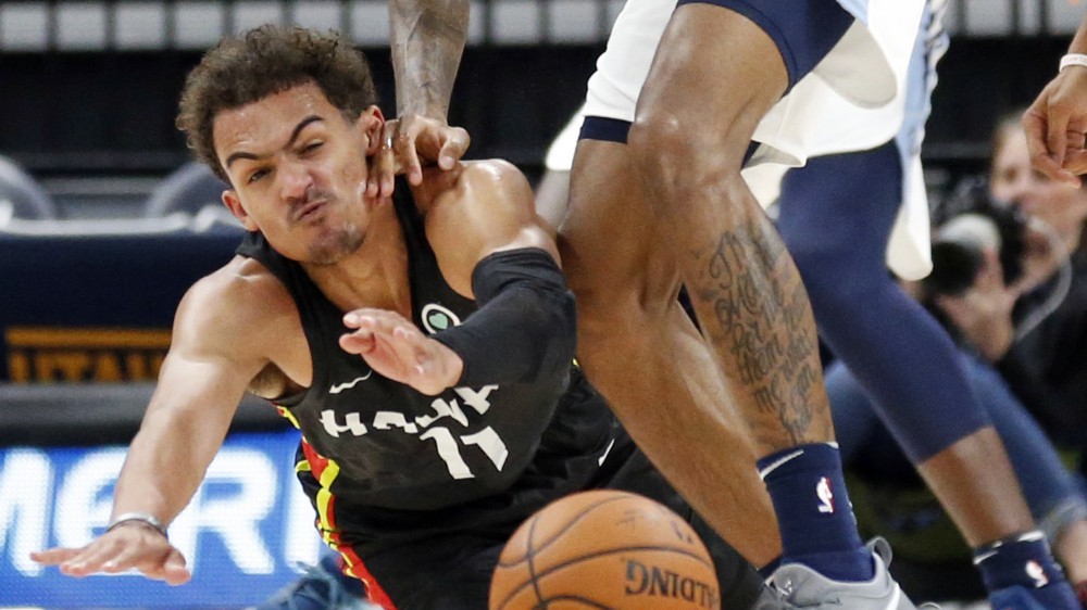NBA Summer League: Giải đấu đổi đời của nhiều cầu thủ