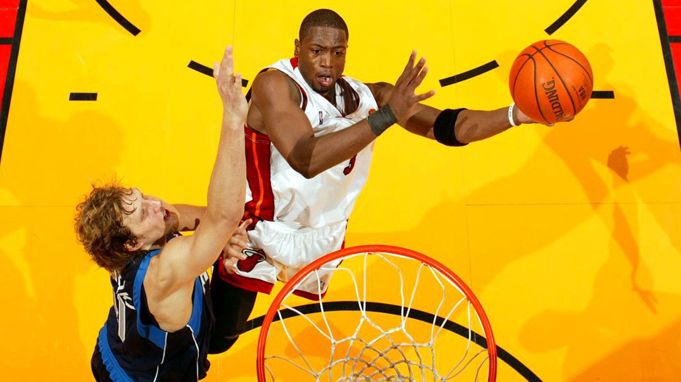 NBA từng bị "gạch đá" vì sử dụng loại banh thi đấu là kẻ thù số một của cầu thủ