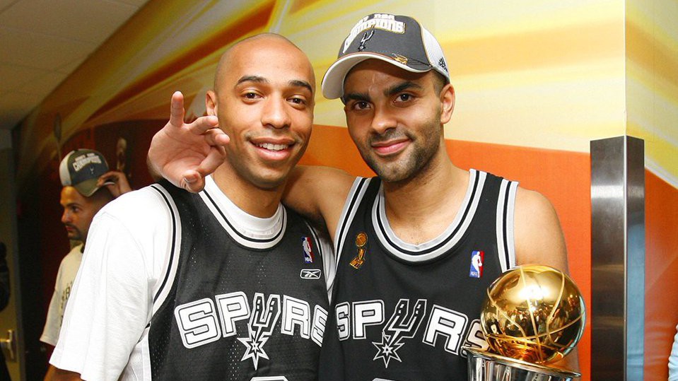 Sống lại phản ứng của các cầu thủ NBA khi Pháp đánh bại Croatia tại Chung kết World Cup 2018