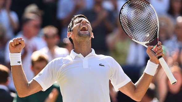 Giành chức vô địch Wimbledon, Novak Djokovic sẽ trở lại mạnh mẽ như xưa?