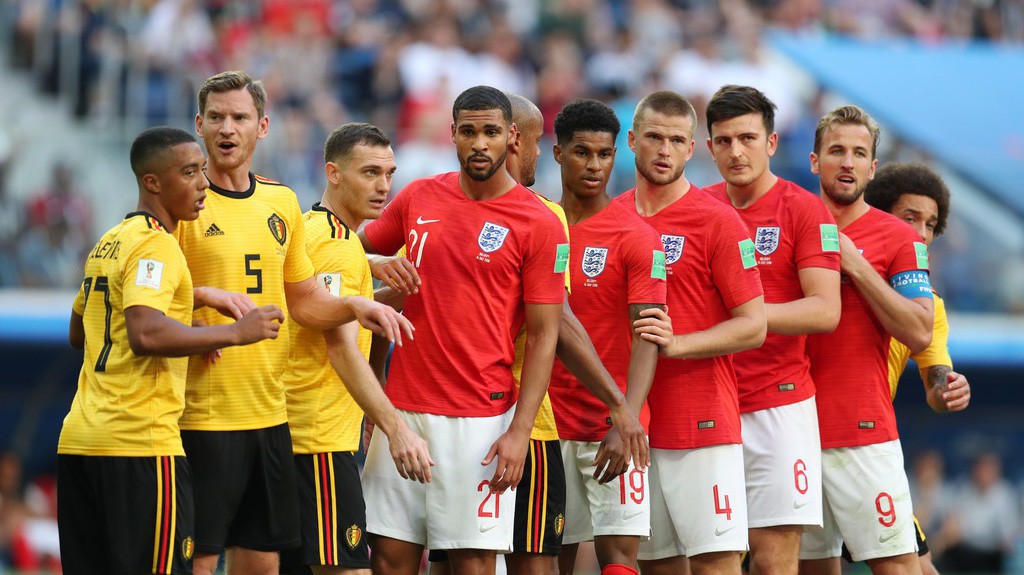 Tiết lộ số tiền khủng mà các CLB Anh nhận được khi “cho thuê” cầu thủ dự World Cup