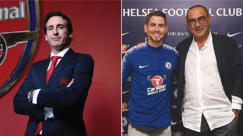 20 yếu tố hấp dẫn khiến NHM phấn khích chờ khai màn Premier League 2018/19 (kỳ 1)