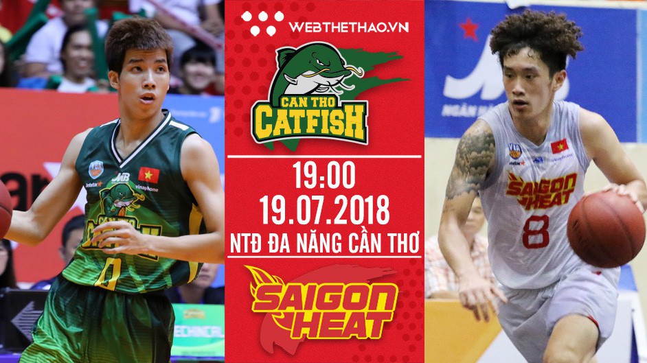 HLV Kevin Yurkus và Cantho Catfish: Khi tự mãn sẽ trở thành điểm yếu chết người