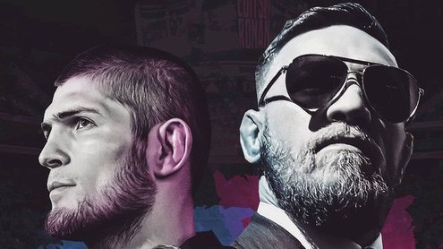 Khabib giải thích lý do không “gạ kèo” Conor trong trận Chung kết World Cup 2018