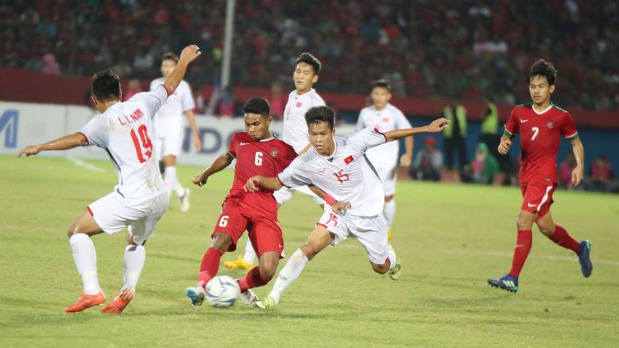 U19 Việt Nam có cơ hội đối đầu đàn em Luis Suarez trước thềm U19 châu Á 2018