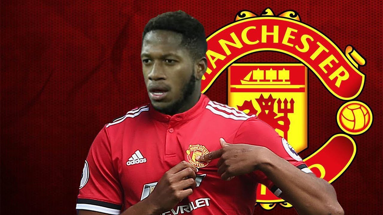"Chấn thương bí ẩn" khiến Fred nghỉ những trận đầu mùa ở Man Utd?