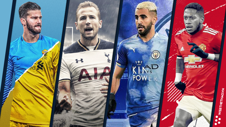 20 yếu tố hấp dẫn khiến NHM phấn khích chờ khai màn Premier League 2018/19 (kỳ 2)