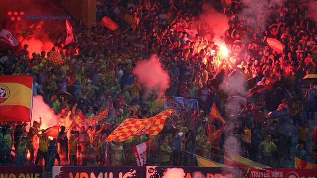 Hà Nội FC, thủ môn SHB Đà Nẵng nhận án phạt nặng nhất vòng 19 V.League 2018