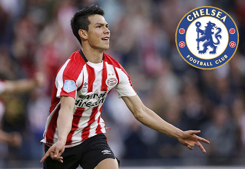 Chelsea sẵn sàng cuộc sống không Hazard bằng 2 mục tiêu chuyển nhượng khủng - Ảnh 4.