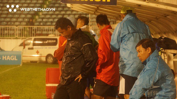 HLV Đinh Hồng Vinh được "thăng chức" ở XSKT Cần Thơ