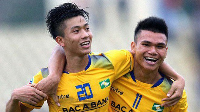 Lịch thi đấu và trực tiếp vòng 20 V.League 2018