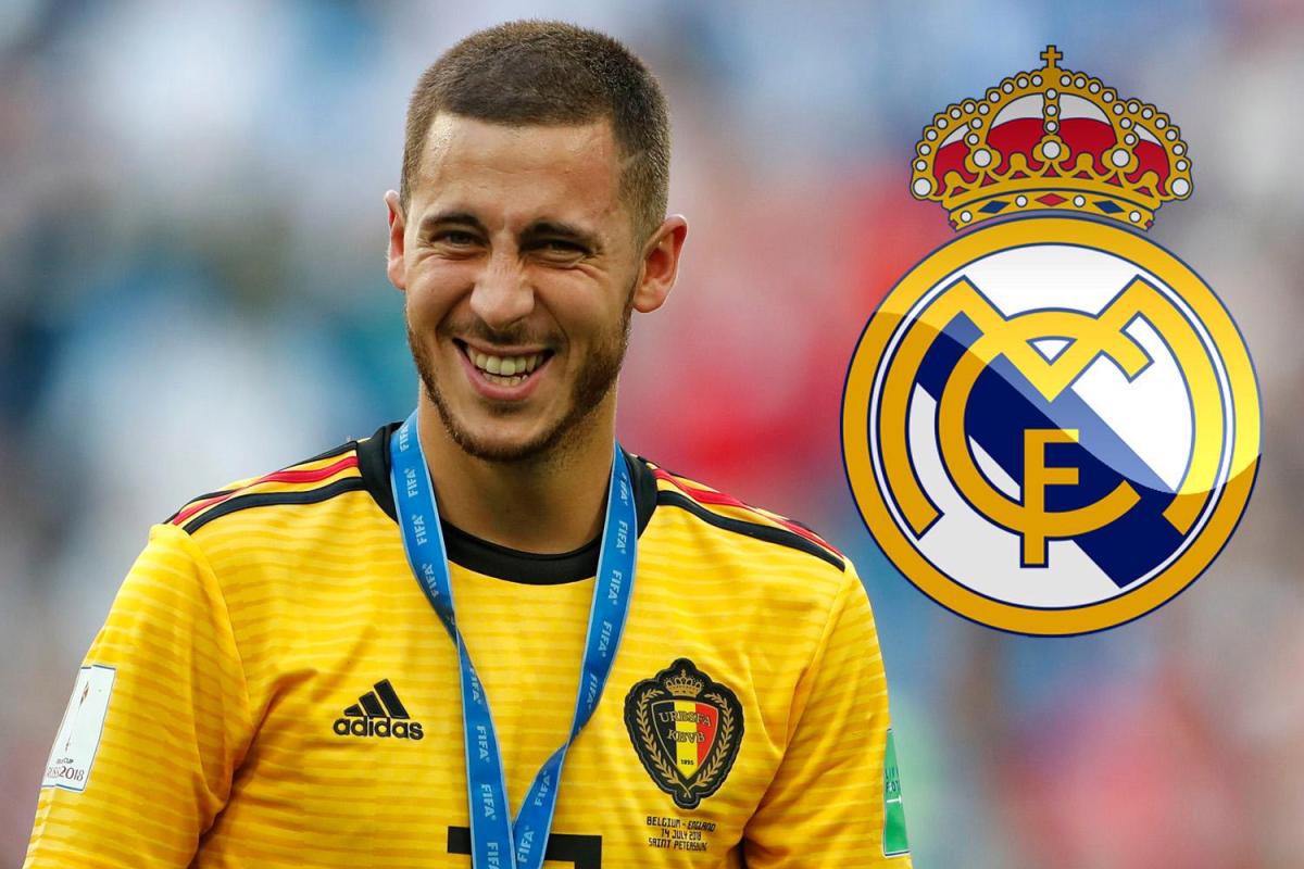 Chelsea sẵn sàng cuộc sống không Hazard bằng 2 mục tiêu chuyển nhượng khủng - Ảnh 1.