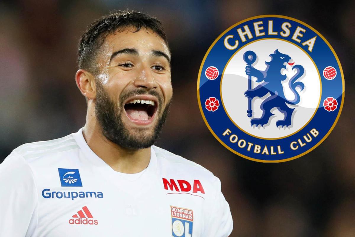 Chelsea sẵn sàng cuộc sống không Hazard bằng 2 mục tiêu chuyển nhượng khủng - Ảnh 6.
